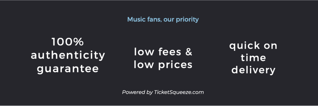 Yung Gravy ticket information